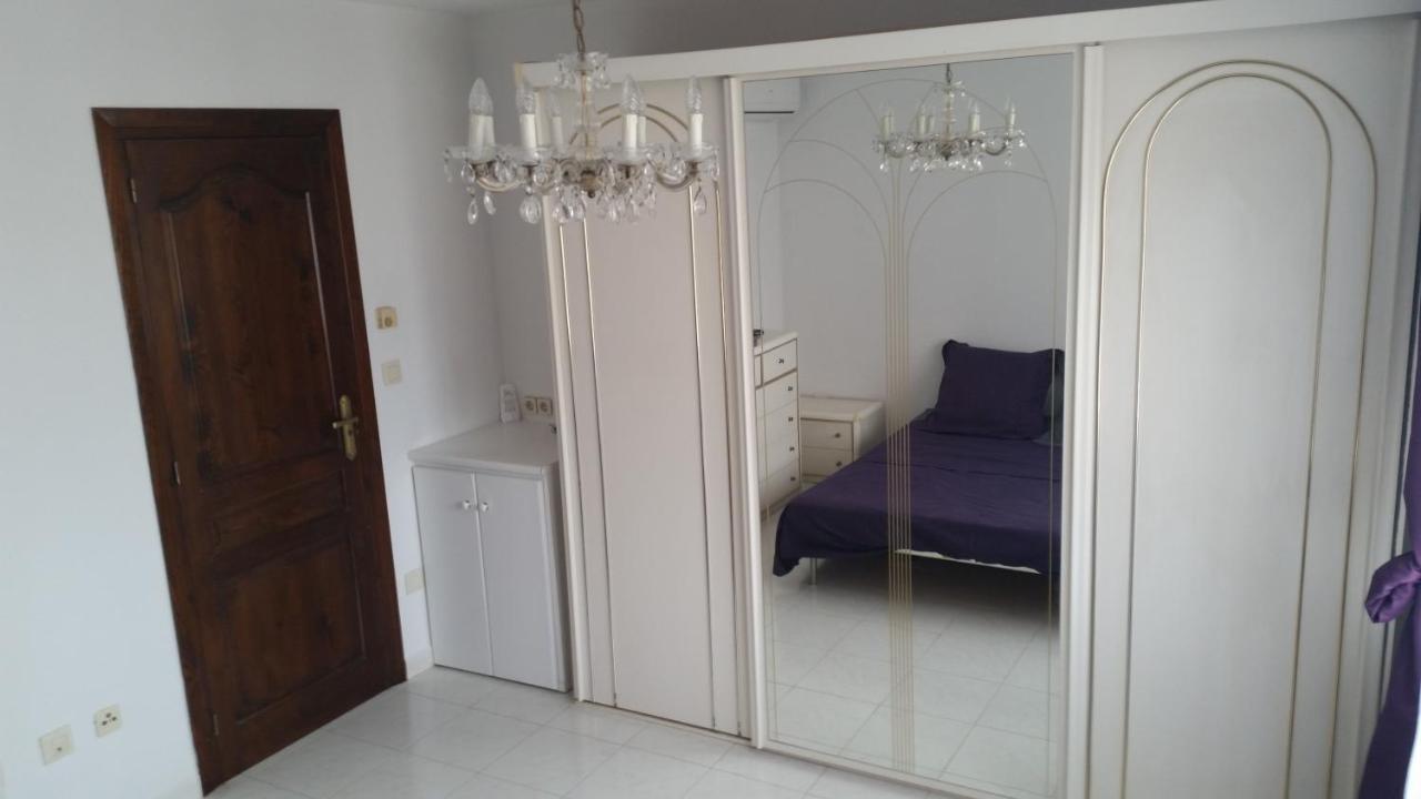 Villa Elvira Calpe Luaran gambar
