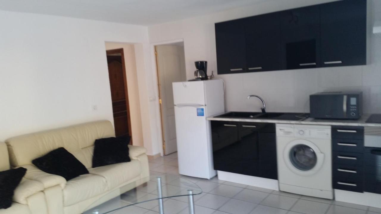 Villa Elvira Calpe Luaran gambar
