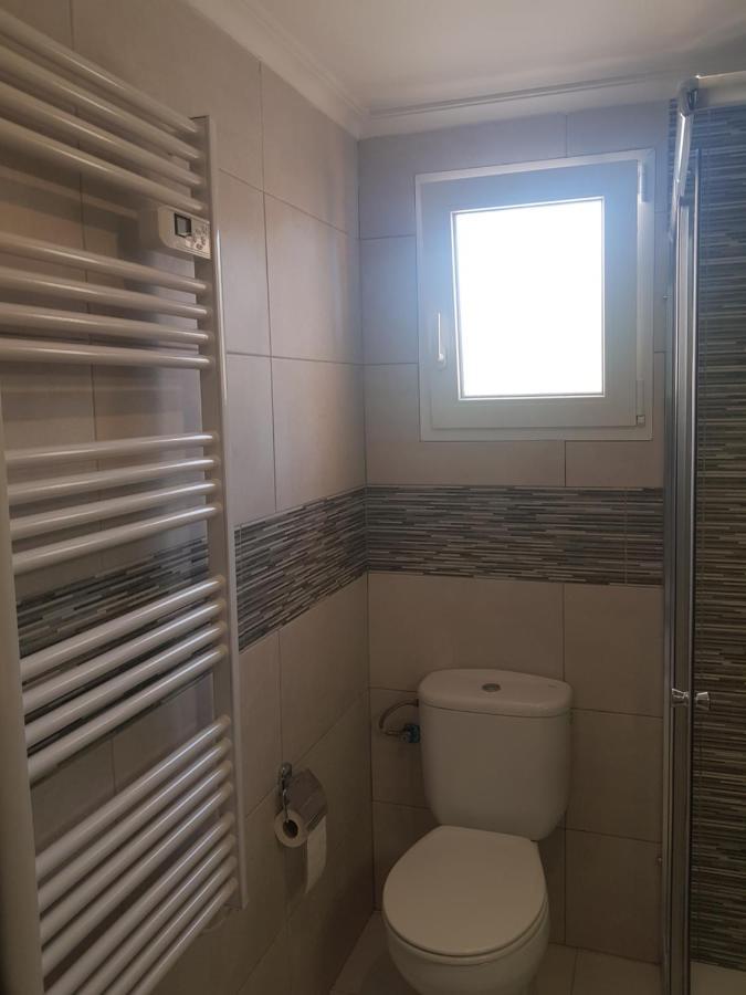 Villa Elvira Calpe Luaran gambar